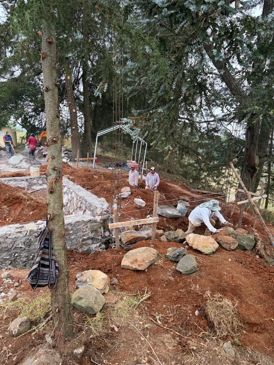 Avance Cabaña 2